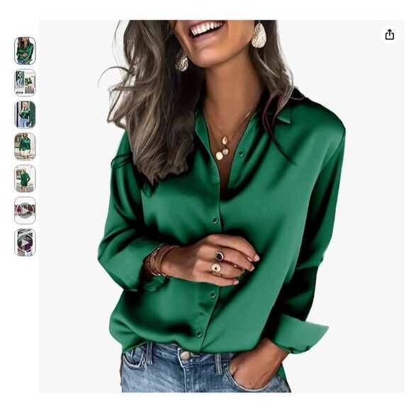 Wholesale Reseller 15Pc Women Clothing Mystery Box Mix Lot NWT Amazon Brands Mix - Picture 6 of 16